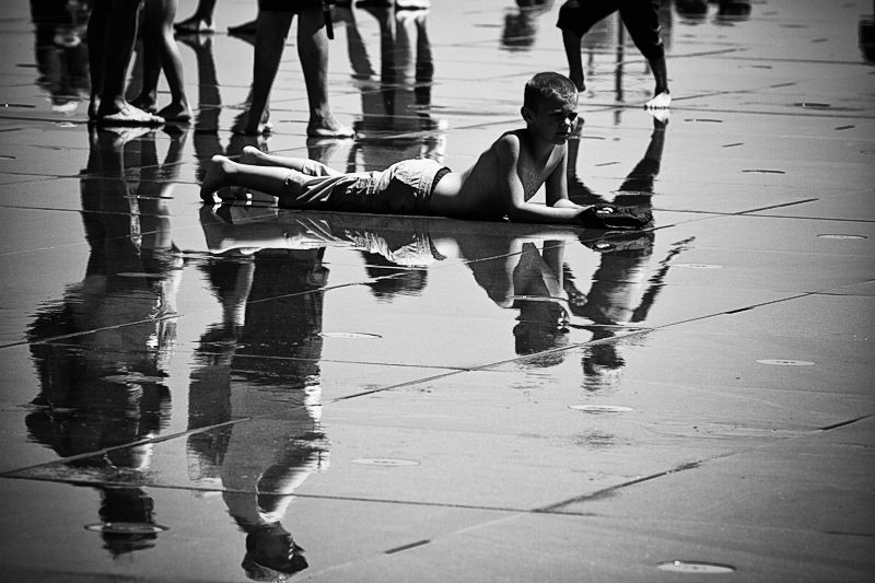 Canicule II