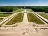 Jardins à la française