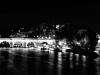 Depuis le pont des Arts